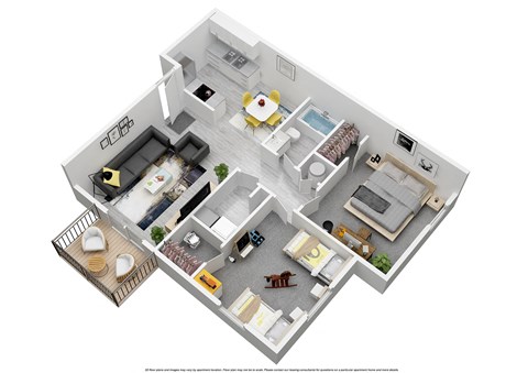 2479 COUNTRY CLUB ROAD 1-3 Beds Apartment for Rent - Photo Gallery 35